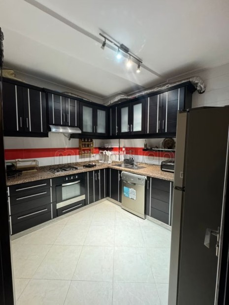 Appartement a louer - Vente Immobilier - Tanger - photo 6
