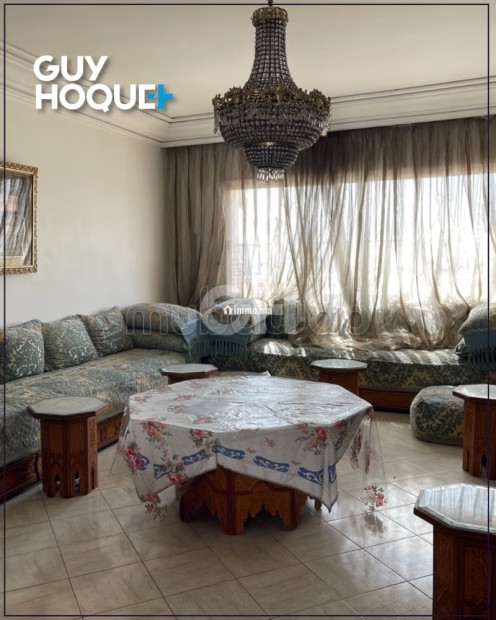 Appartement 132 m² Franceville - Vente Immobilier - Casablanca - photo 2