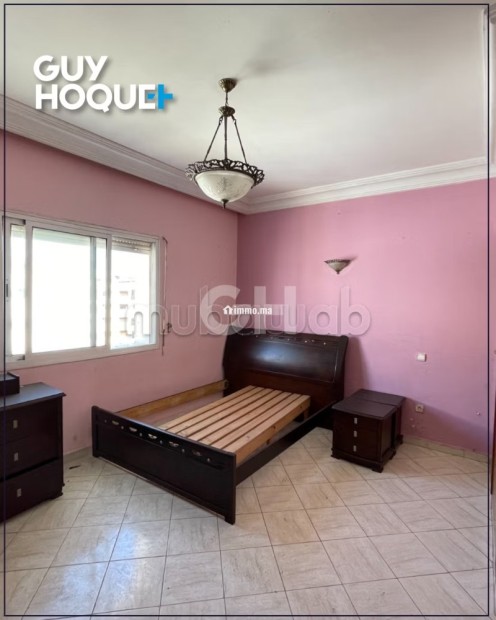 Appartement 132 m² Franceville - Vente Immobilier - Casablanca - photo 4