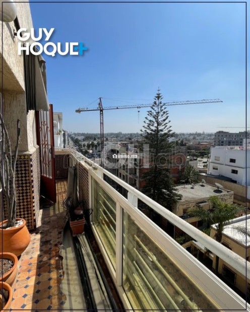 Appartement 132 m² Franceville - Vente Immobilier - Casablanca - photo 5