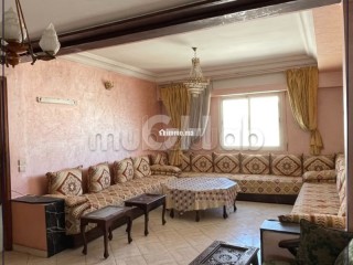 Appartement 132 m² Franceville - Appartement à vendre - Casablanca