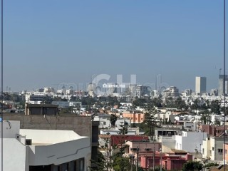 Appartement 132 m² Franceville - Appartement à vendre - Casablanca