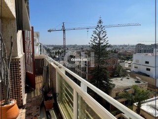 Appartement 132 m² Franceville - Appartement à vendre - Casablanca