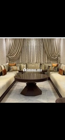 Appartement meublé et propre - Location Vacances - Agadir - photo 1