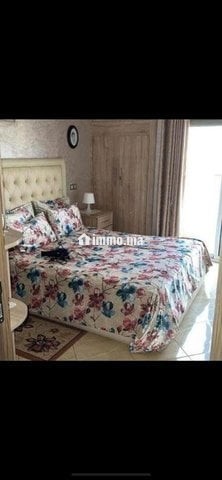 Appartement meublé et propre - Location Vacances - Agadir - photo 2