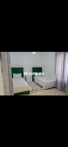 Appartement meublé et propre - Location Vacances - Agadir - photo 3