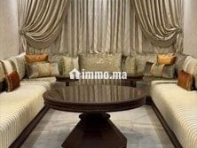 Appartement meublé et propre - Appartement Location Vacances - Agadir