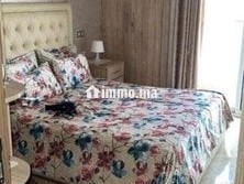 Appartement meublé et propre - Appartement Location Vacances - Agadir