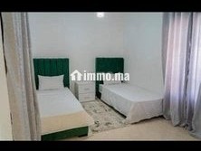 Appartement meublé et propre - Appartement Location Vacances - Agadir