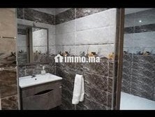 Appartement meublé et propre - Appartement Location Vacances - Agadir