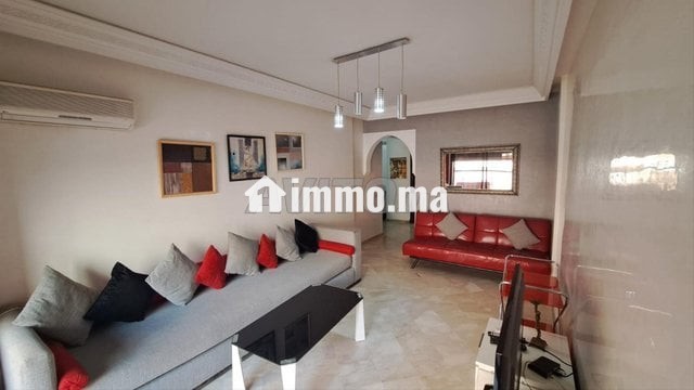 Appart pour location - Location Vacances - Marrakech - photo 2