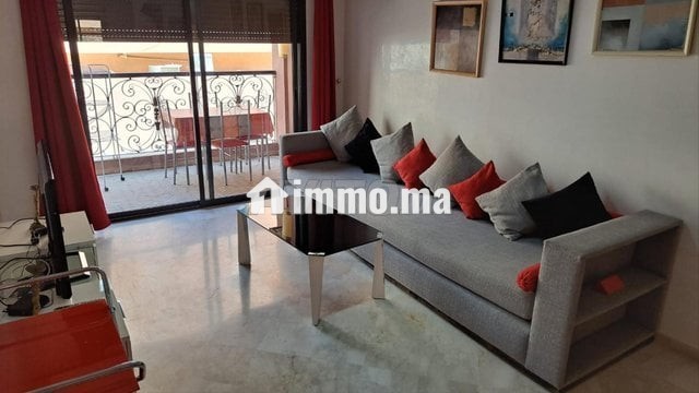 Appart pour location - Location Vacances - Marrakech - photo 3