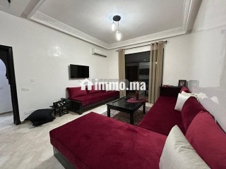 Appartement très propre - Appartement Location Vacances - Marrakech