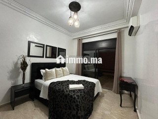 Appartement très propre - Appartement Location Vacances - Marrakech