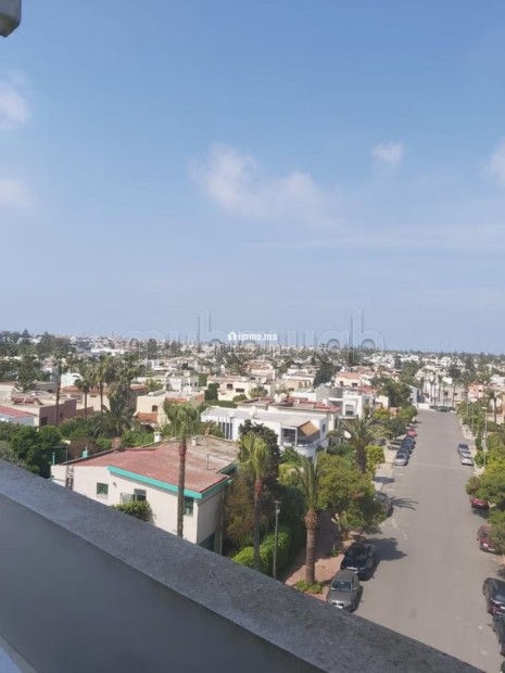 Louez cet appartement à CIL Hay Salam. 1 chambre. Bien meublé - Location Immobilier - Casablanca - photo 4