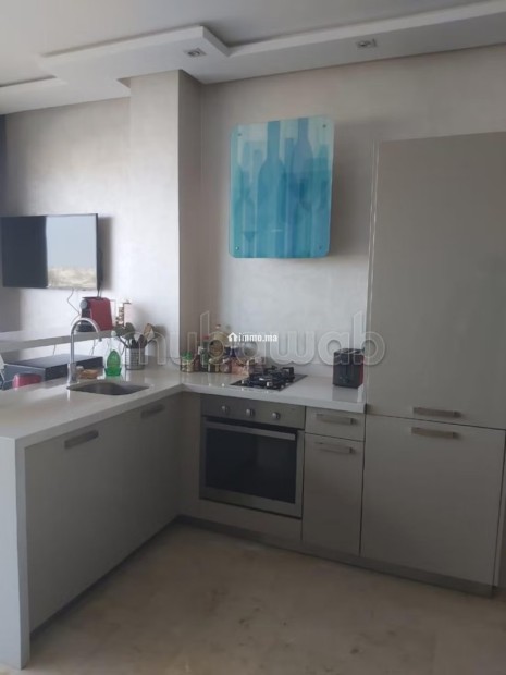 Louez cet appartement à CIL Hay Salam. 1 chambre. Bien meublé - Location Immobilier - Casablanca - photo 7