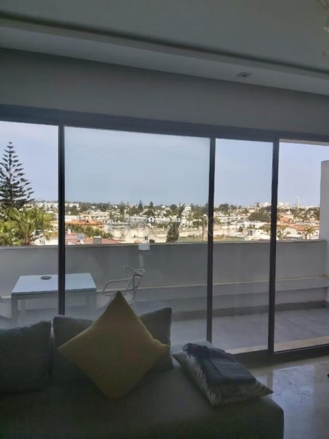 Louez cet appartement à CIL Hay Salam. 1 chambre. Bien meublé - Location Immobilier - Casablanca - photo 8