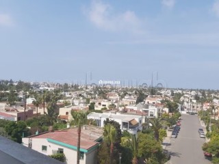 Louez cet appartement à CIL Hay Salam. 1 chambre. Bien meublé - Appartement à louer - Casablanca