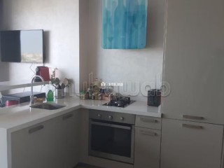Louez cet appartement à CIL Hay Salam. 1 chambre. Bien meublé - Appartement à louer - Casablanca