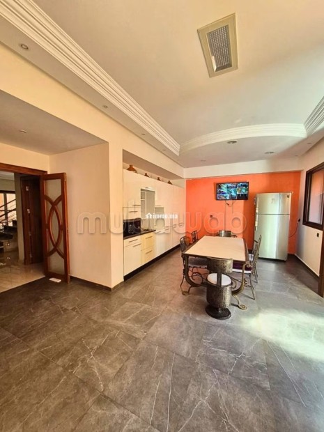Superbe villa pour la sous location à Targa Marrakech - Location Immobilier - Marrakech - photo 3