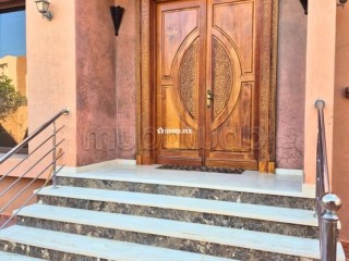 Superbe villa pour la sous location à Targa Marrakech - Villa à louer - Marrakech