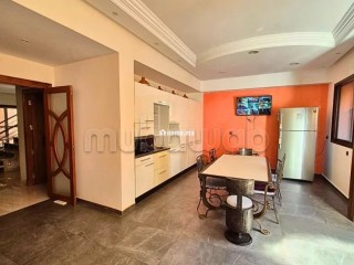 Superbe villa pour la sous location à Targa Marrakech - Villa à louer - Marrakech