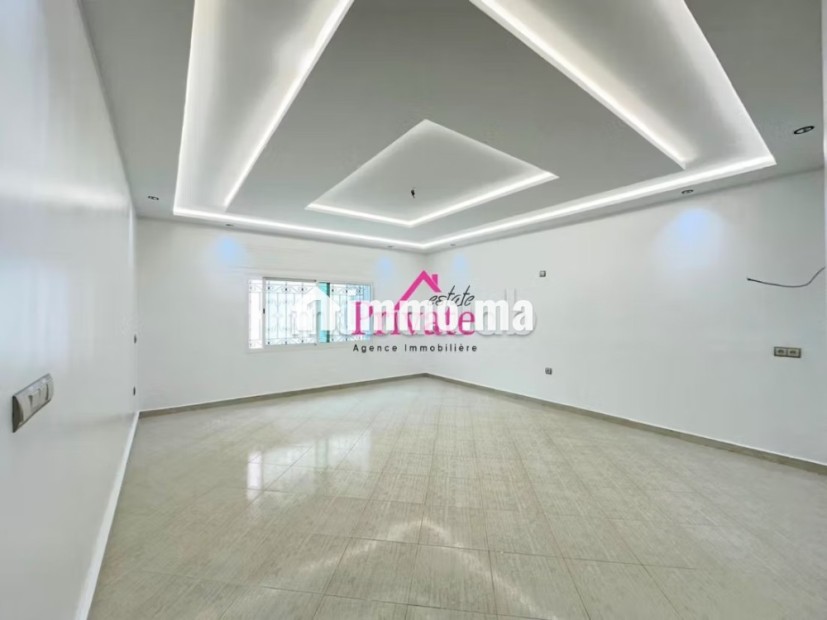 Location appartement 90 m² MOULAY ISMAIL Tanger - Location Immobilier - Tanger - photo 2