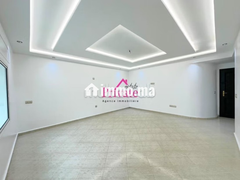 Location appartement 90 m² MOULAY ISMAIL Tanger - Location Immobilier - Tanger - photo 3