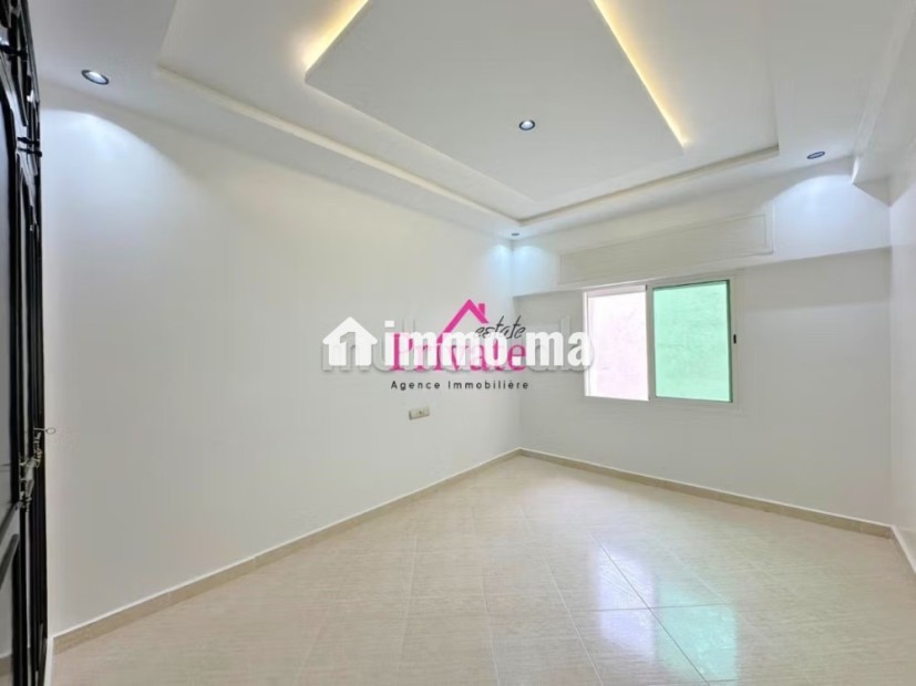 Location appartement 90 m² MOULAY ISMAIL Tanger - Location Immobilier - Tanger - photo 4