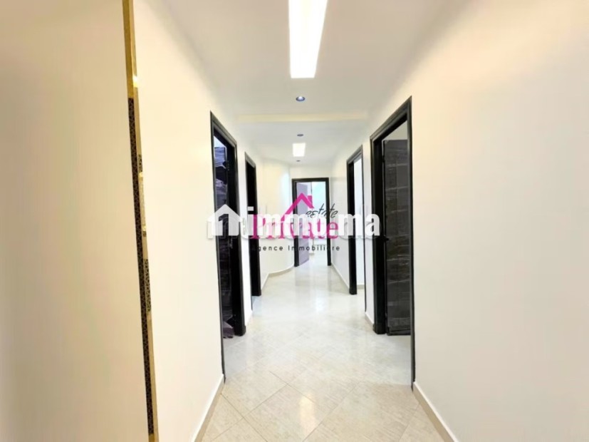 Location appartement 90 m² MOULAY ISMAIL Tanger - Location Immobilier - Tanger - photo 8