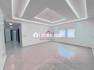Location appartement 90 m² MOULAY ISMAIL Tanger - Appartement à louer - Tanger