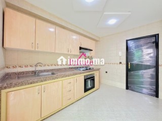 Location appartement 90 m² MOULAY ISMAIL Tanger - Appartement à louer - Tanger