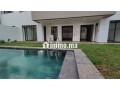 Annonce propriétaire: Appartement à louer à Dar Bouazza. Superficie 265 m². Prestation de conciergerie, belle Piscine - miniature 1
