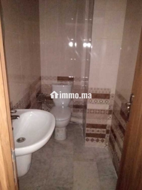 Appart moderne a chafchaouni 4800 - Location Immobilier - Casablanca - photo 1