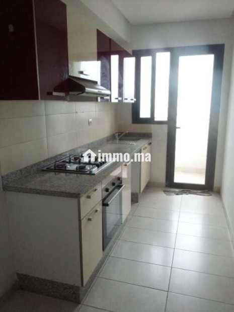 Appart moderne a chafchaouni 4800 - Location Immobilier - Casablanca - photo 2