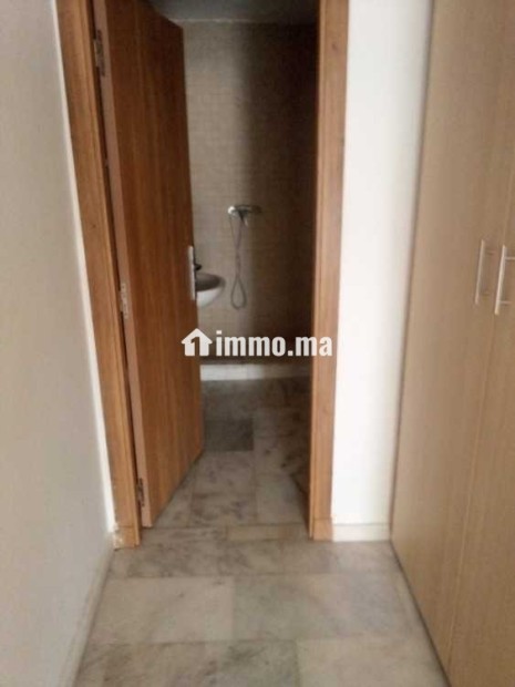 Appart moderne a chafchaouni 4800 - Location Immobilier - Casablanca - photo 3