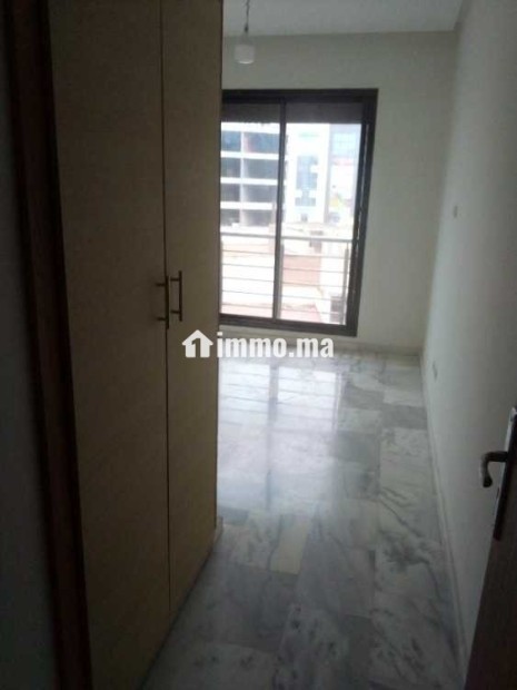 Appart moderne a chafchaouni 4800 - Location Immobilier - Casablanca - photo 5