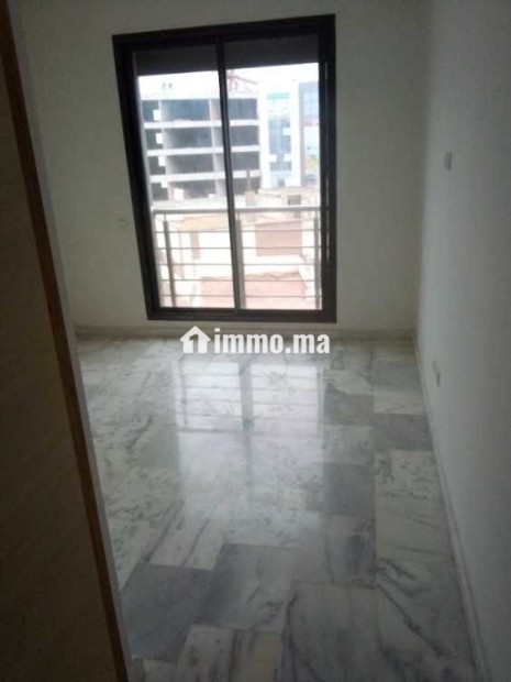 Appart moderne a chafchaouni 4800 - Location Immobilier - Casablanca - photo 6