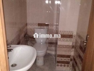 Appart moderne a chafchaouni 4800 - Appartement à louer - Casablanca