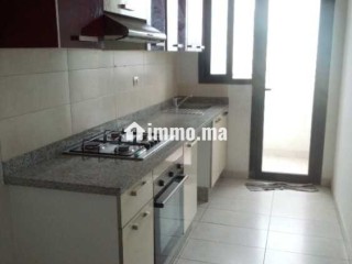 Appart moderne a chafchaouni 4800 - Appartement à louer - Casablanca