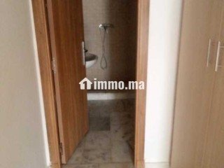 Appart moderne a chafchaouni 4800 - Appartement à louer - Casablanca
