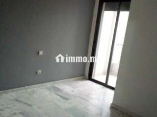 Appart moderne a chafchaouni 4800 - Appartement à louer - Casablanca