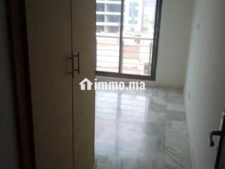 Appart moderne a chafchaouni 4800 - Appartement à louer - Casablanca