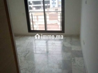 Appart moderne a chafchaouni 4800 - Appartement à louer - Casablanca
