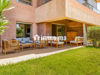 Appartements à louer à Agdal. 2 chambres agréables. Nombre minimum de nuitées 2 - Appartement à vendre - Marrakech