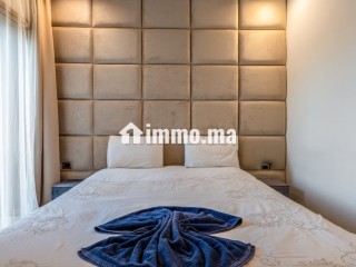 Appartements à louer à Agdal. 2 chambres agréables. Nombre minimum de nuitées 2 - Appartement à vendre - Marrakech