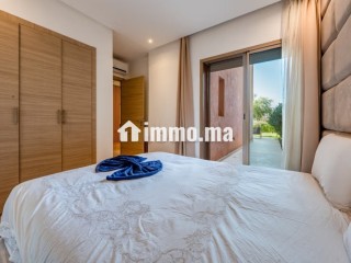 Appartements à louer à Agdal. 2 chambres agréables. Nombre minimum de nuitées 2 - Appartement à vendre - Marrakech