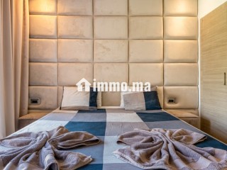 Appartements à louer à Agdal. 2 chambres agréables. Nombre minimum de nuitées 2 - Appartement à vendre - Marrakech