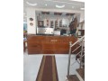 Cafe&Restaurant à vendre 39m² - miniature 1