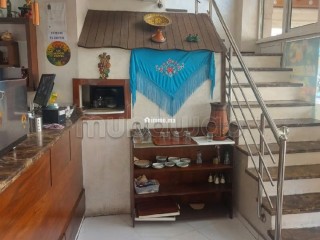 Cafe&Restaurant à vendre 39m² - Appartement à vendre - Casablanca